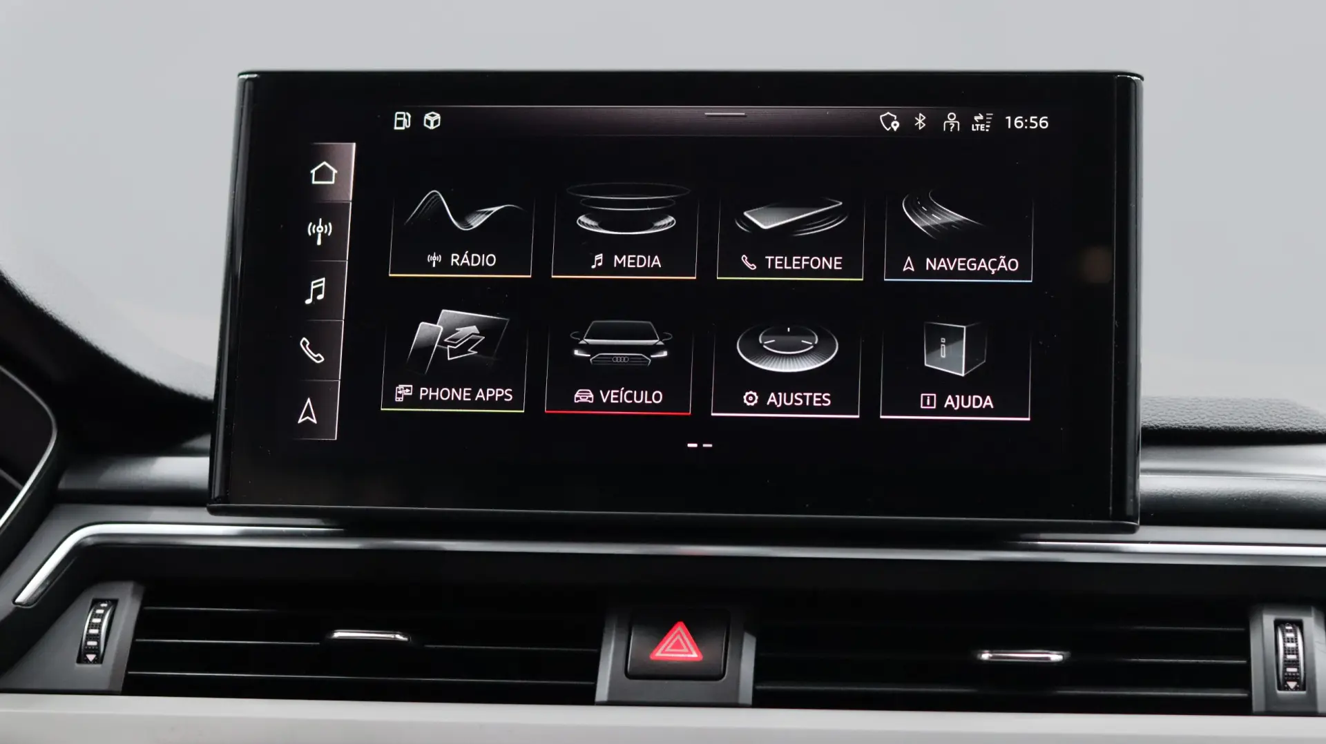 Audi A4 Avant 35 TDI S tronic 19