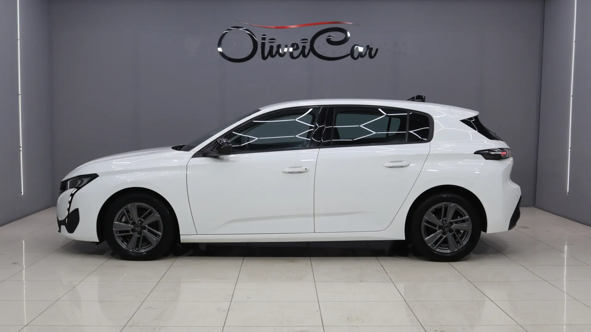 Peugeot 308 1.5 BlueHDi Active Pack 6