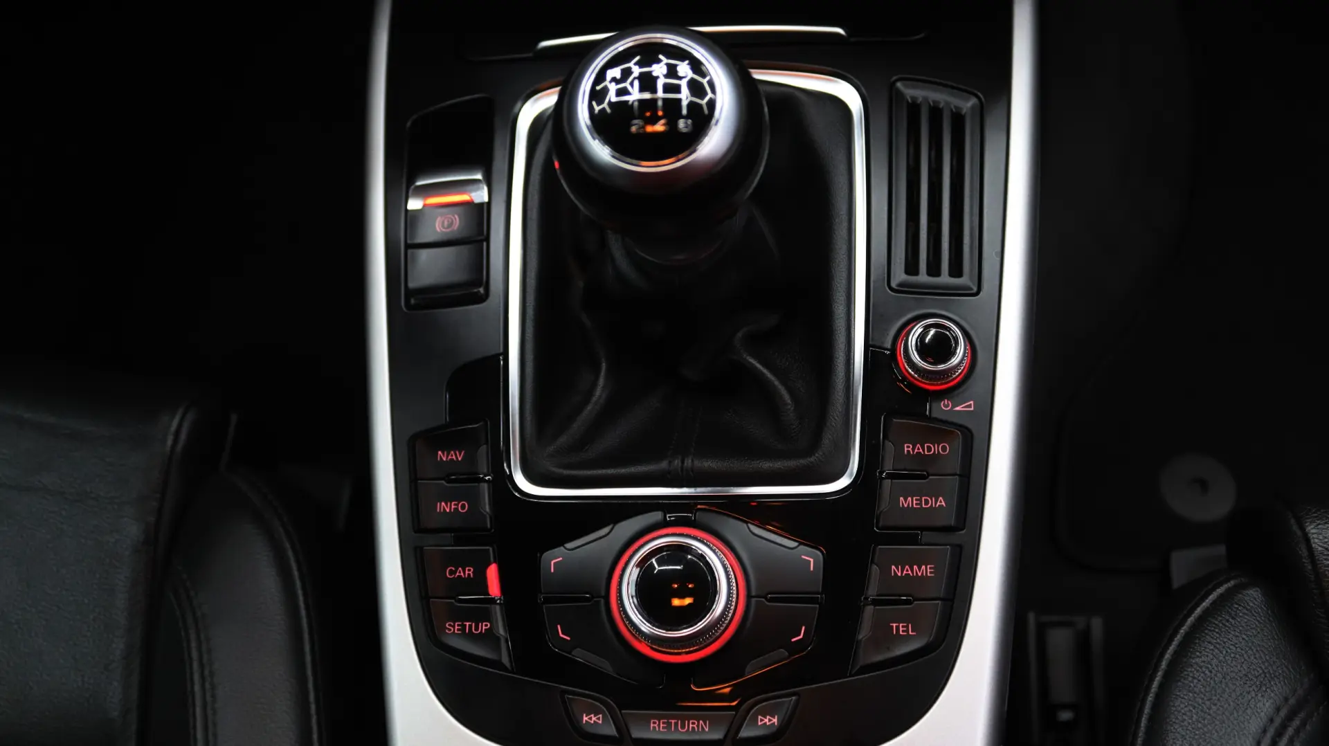 Audi A5 Sportback 2.0 TDI S-line 19