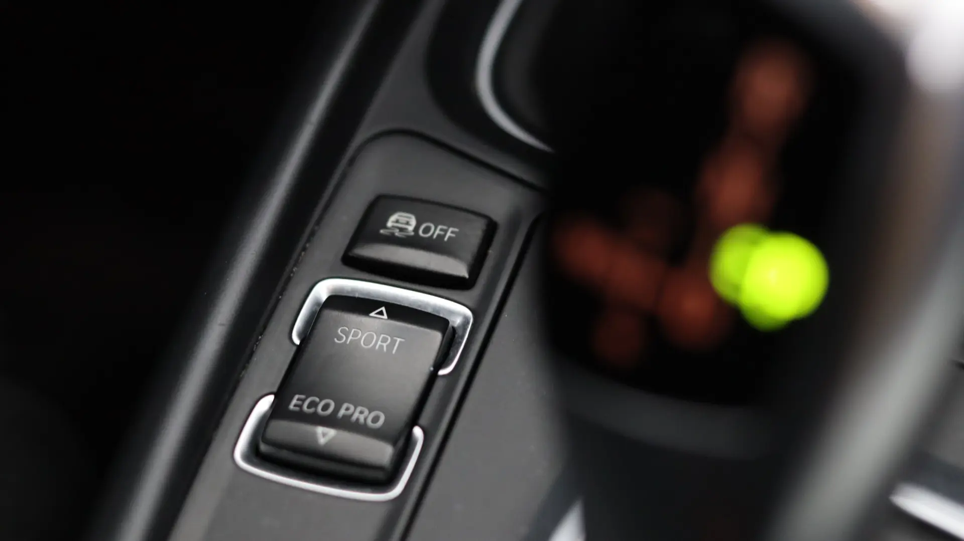 BMW 320 d EfficientDynamics Line Sport Auto 15