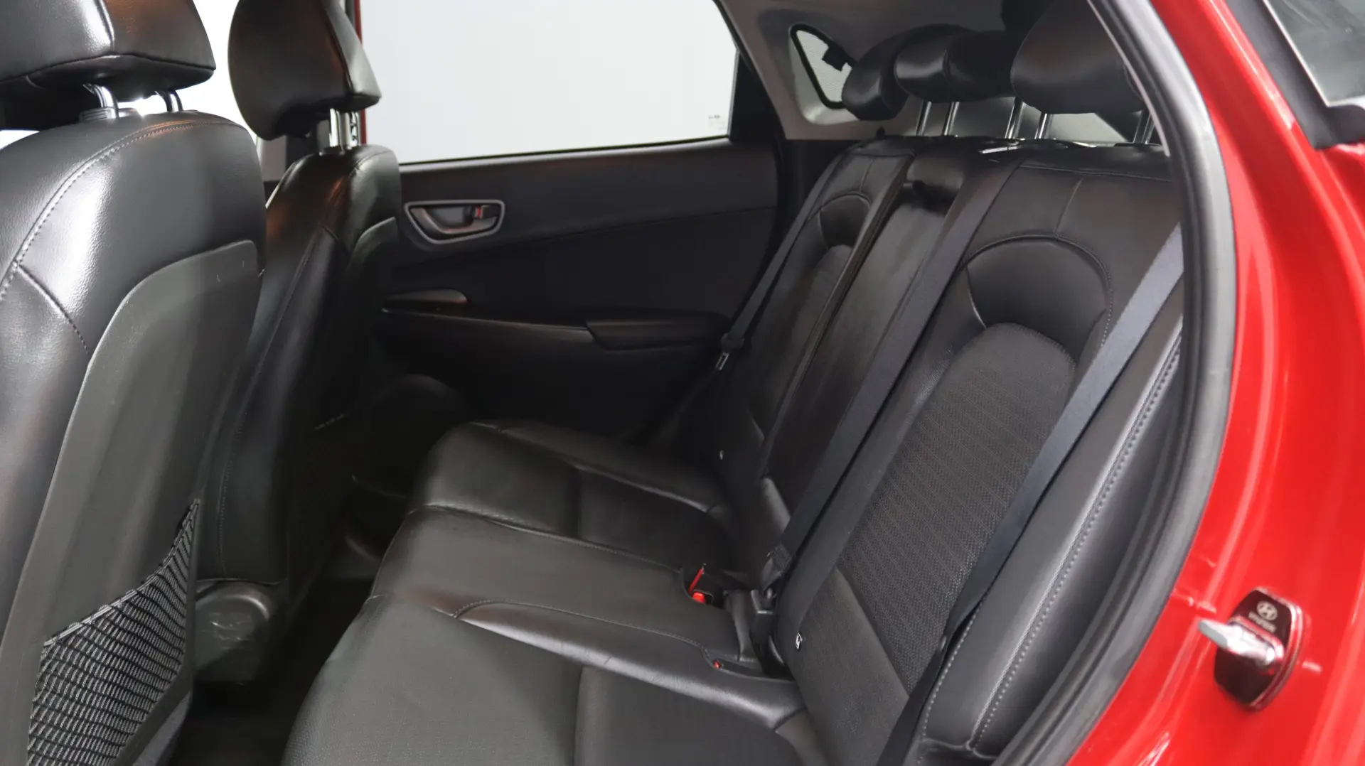 Hyundai Kauai 64 kWh Premium 27