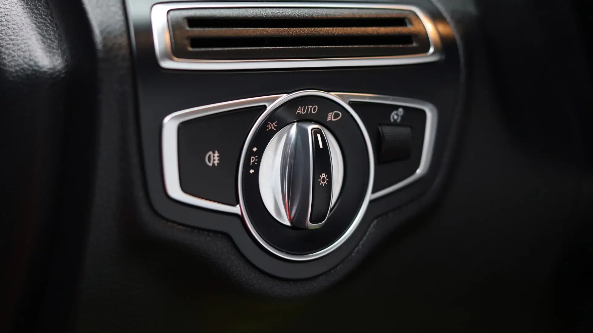 Mercedes-Benz C 200 d Station AMG Line 20