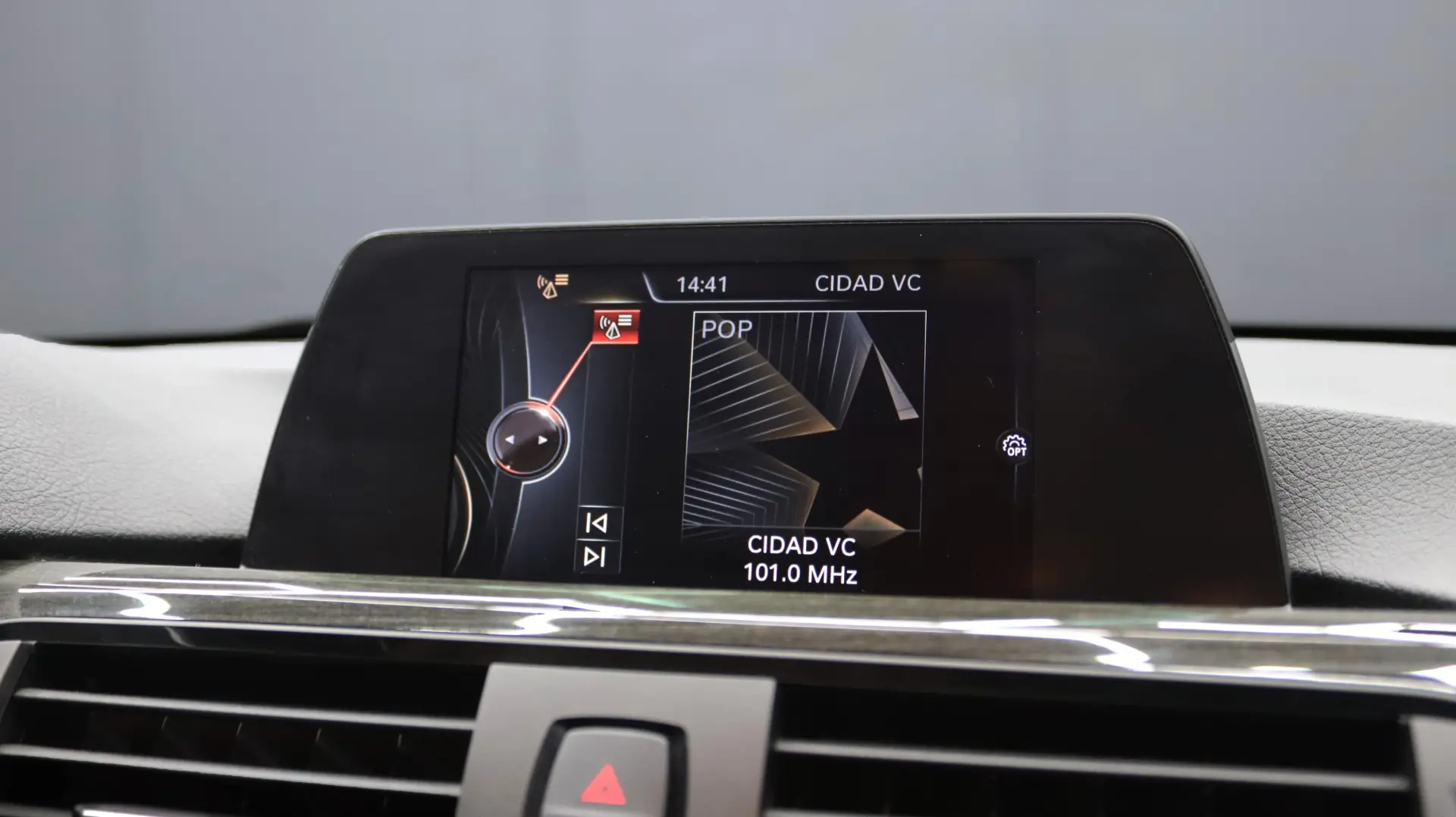 BMW 320 d Auto Line Luxury 15