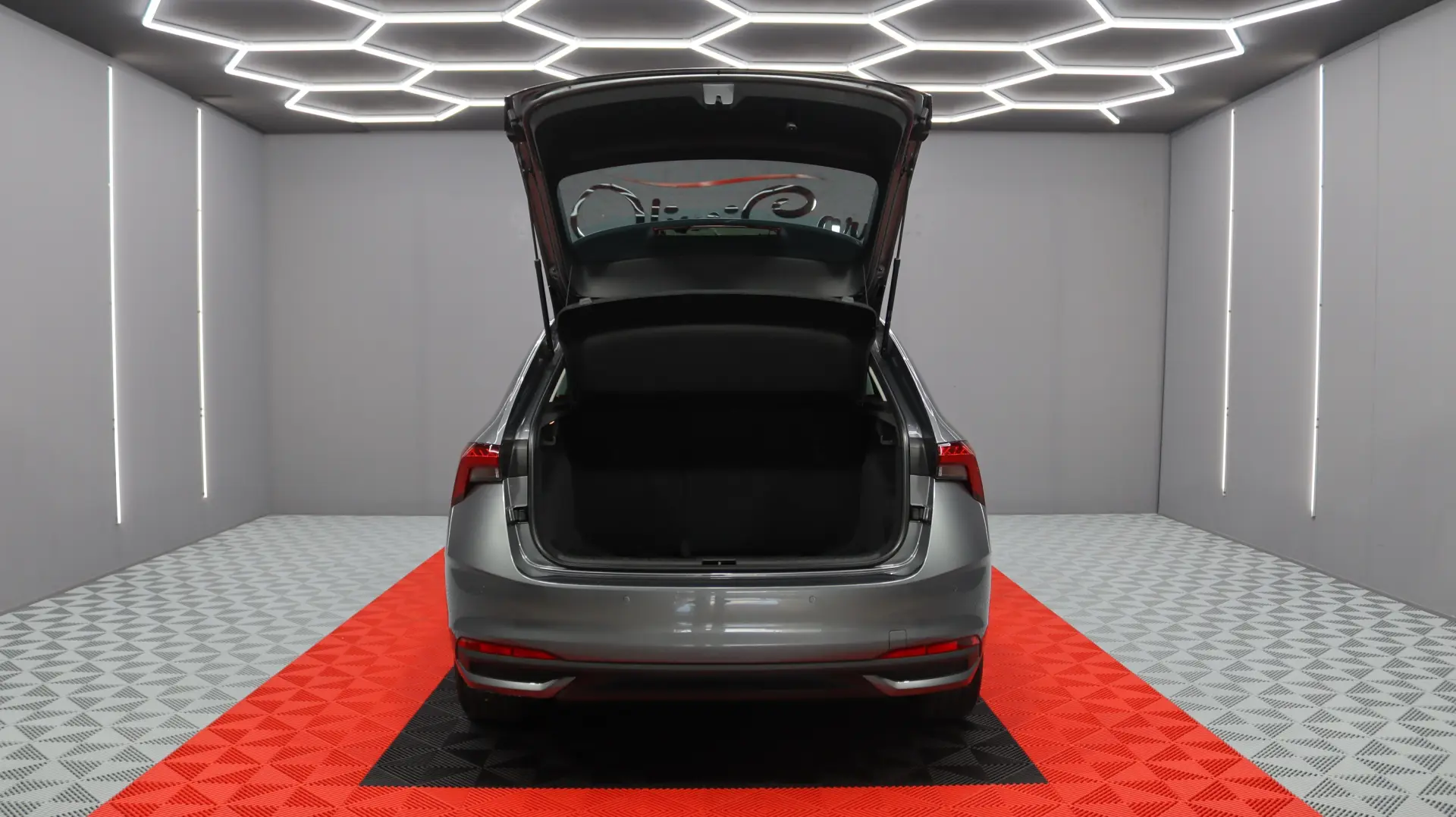 Skoda Scala 1.0 TSI Style DSG 9
