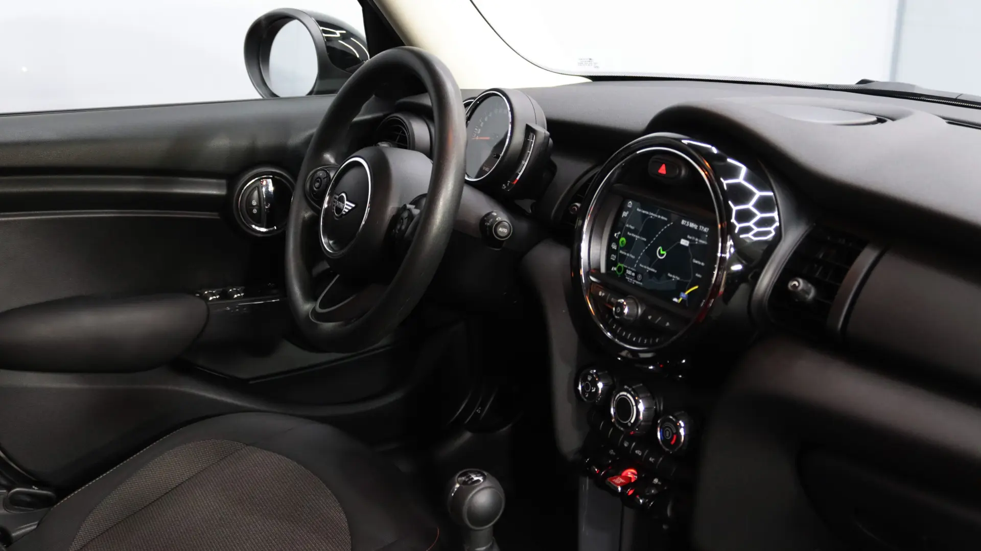 MINI 5 Portas One D 11