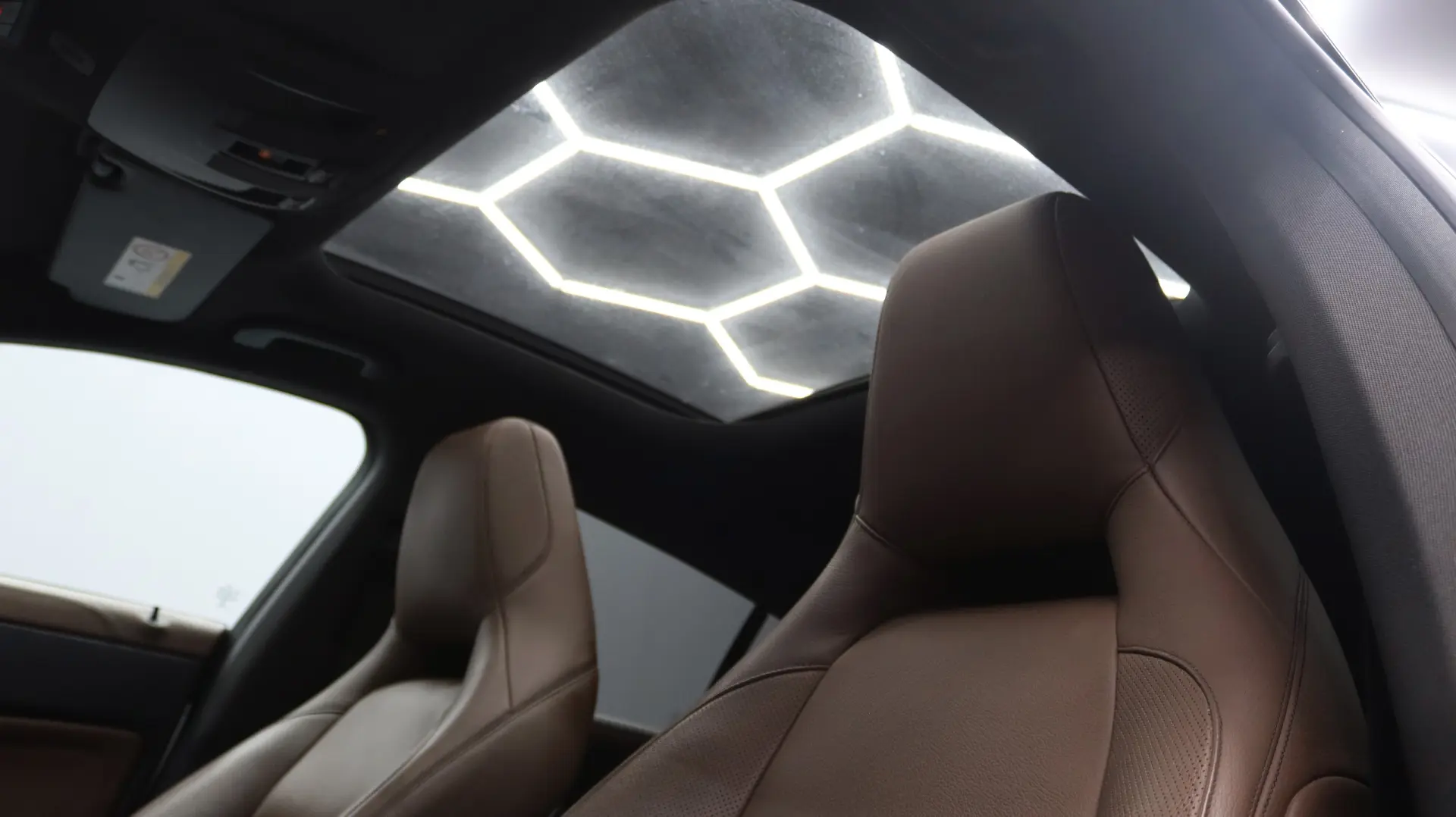 Mercedes-Benz CLA 220 d Shooting Brake AMG Line Aut. 22