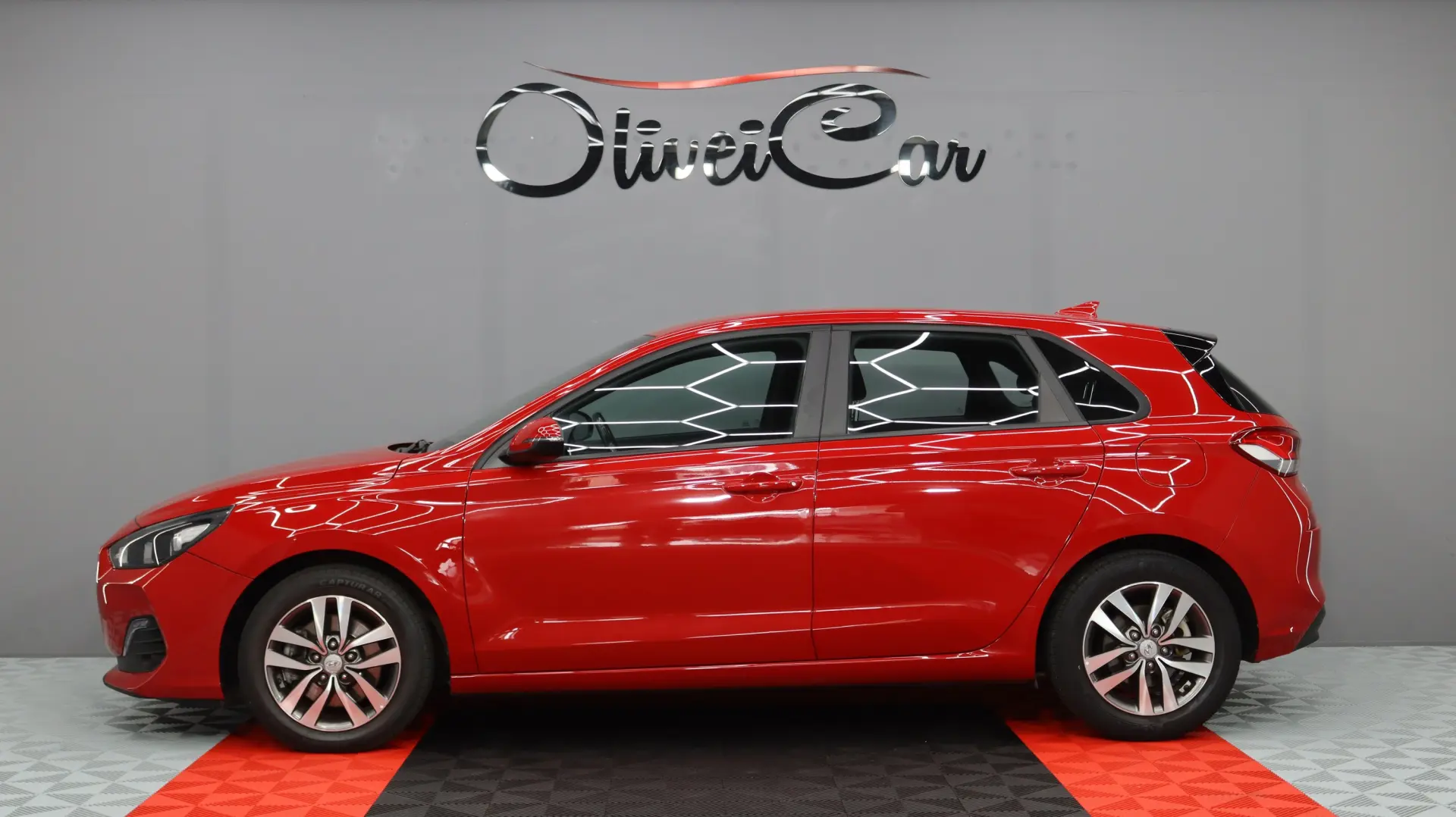 Hyundai i30 1.0 T-GDI Style 6
