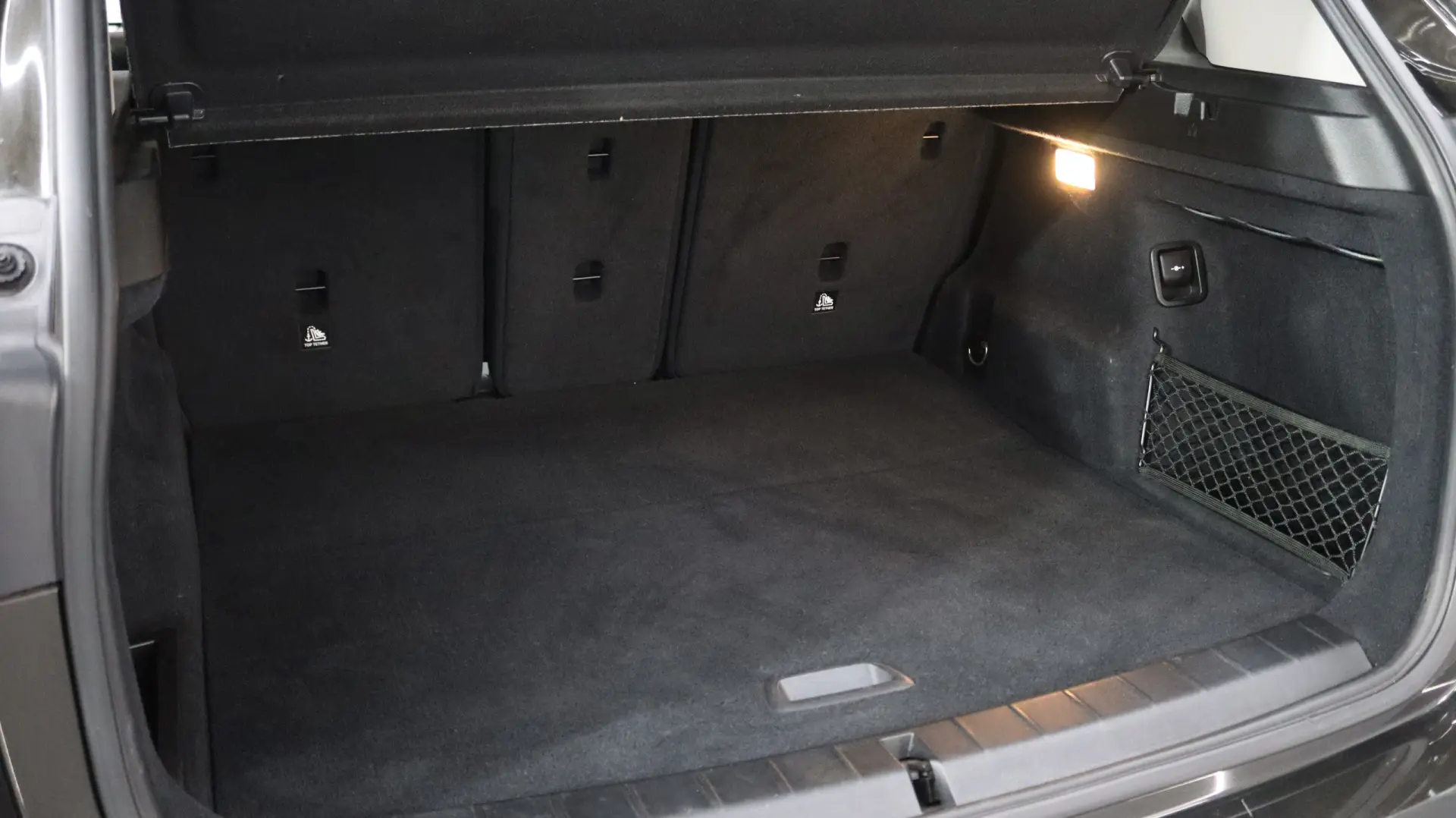 BMW X1 18 d sDrive Auto 9