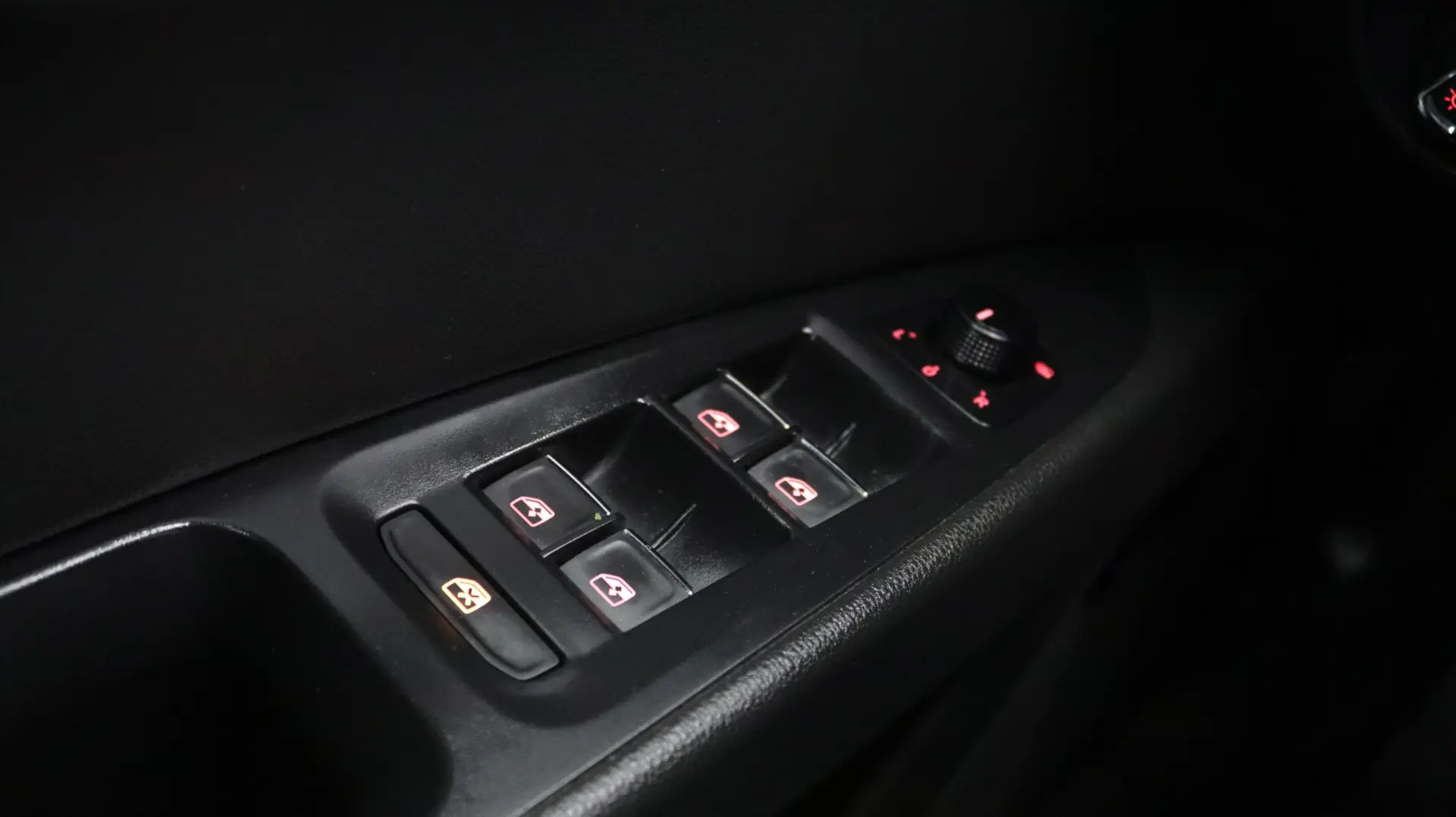 SEAT Leon 2.0 TDI FR S/S 21