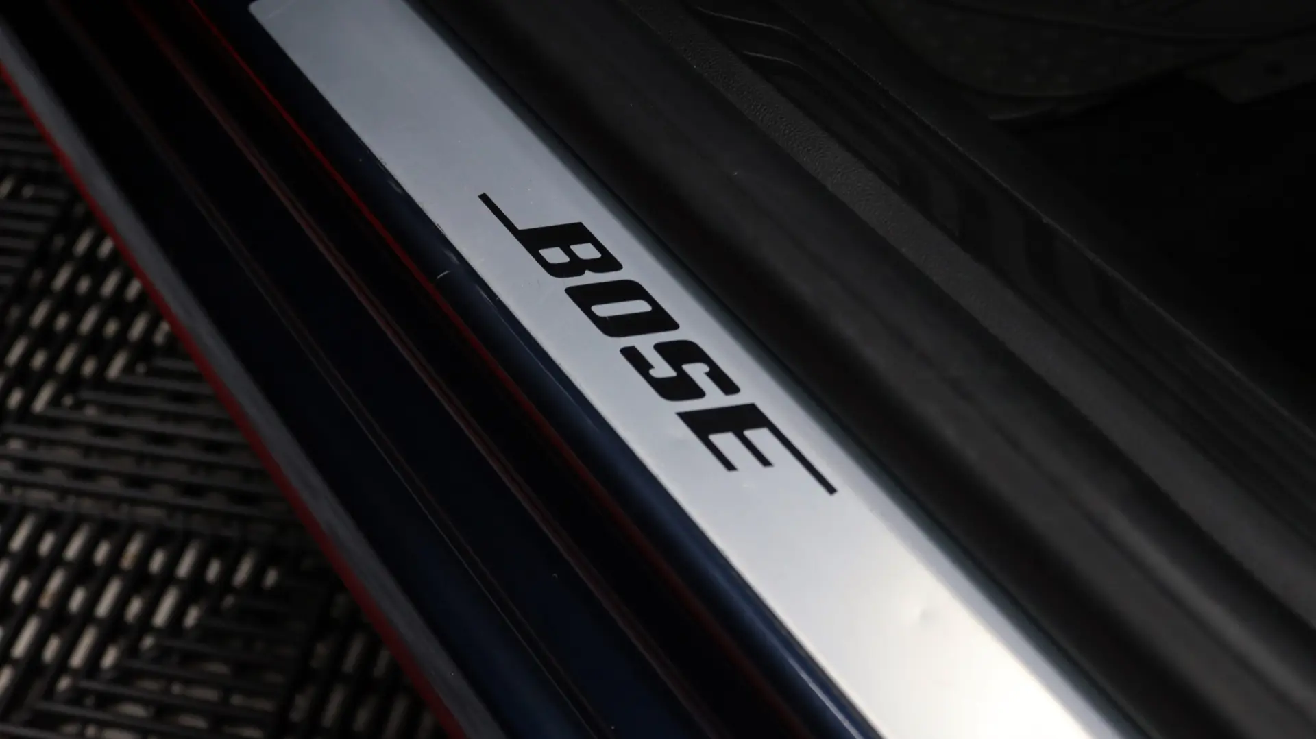 Renault Mégane Sport Tourer 1.5 dCi Bose Edition 26