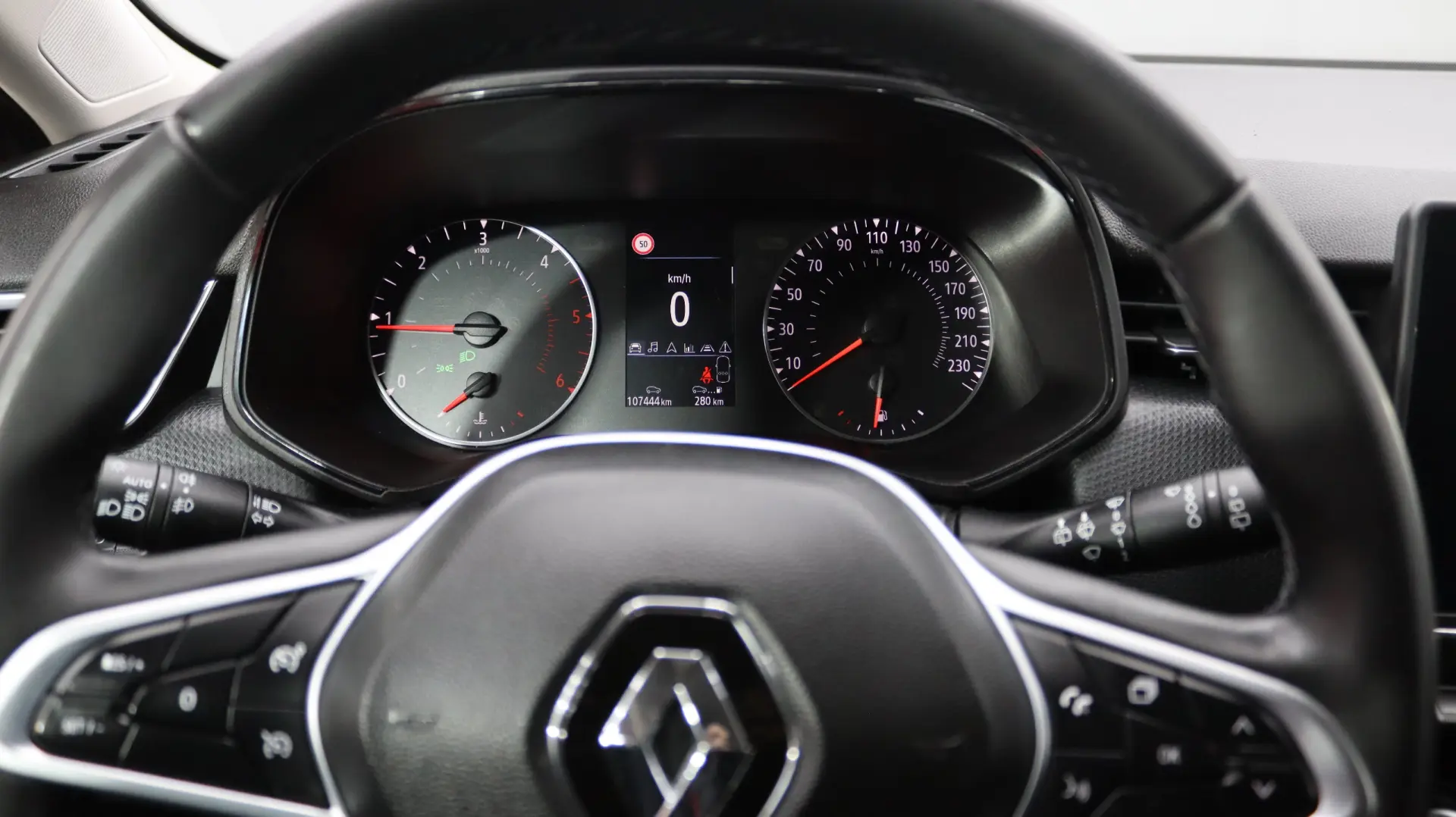 Renault Clio 1.5 Blue dCi Intens 11