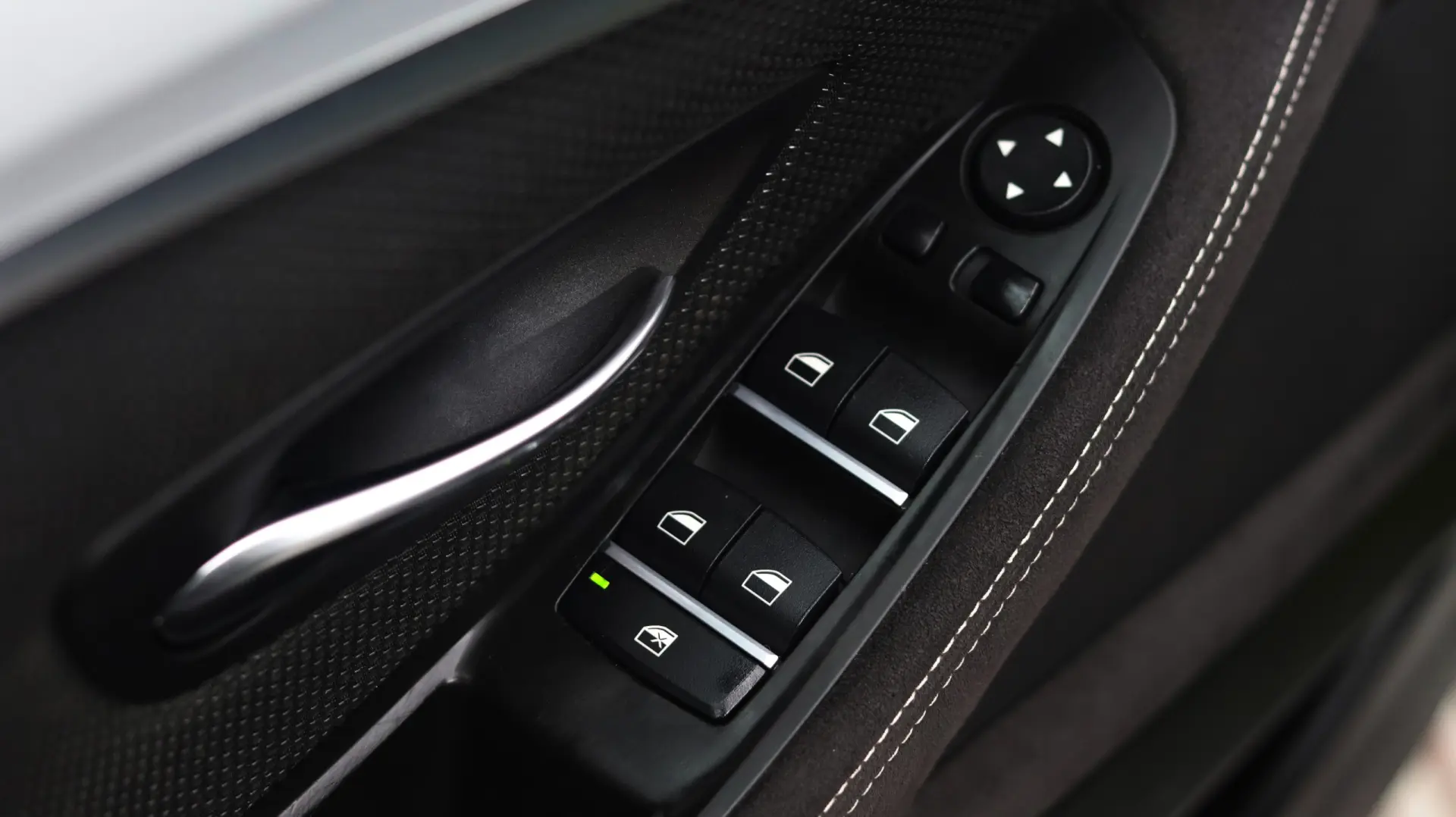 BMW 520 d Pack M Auto 13