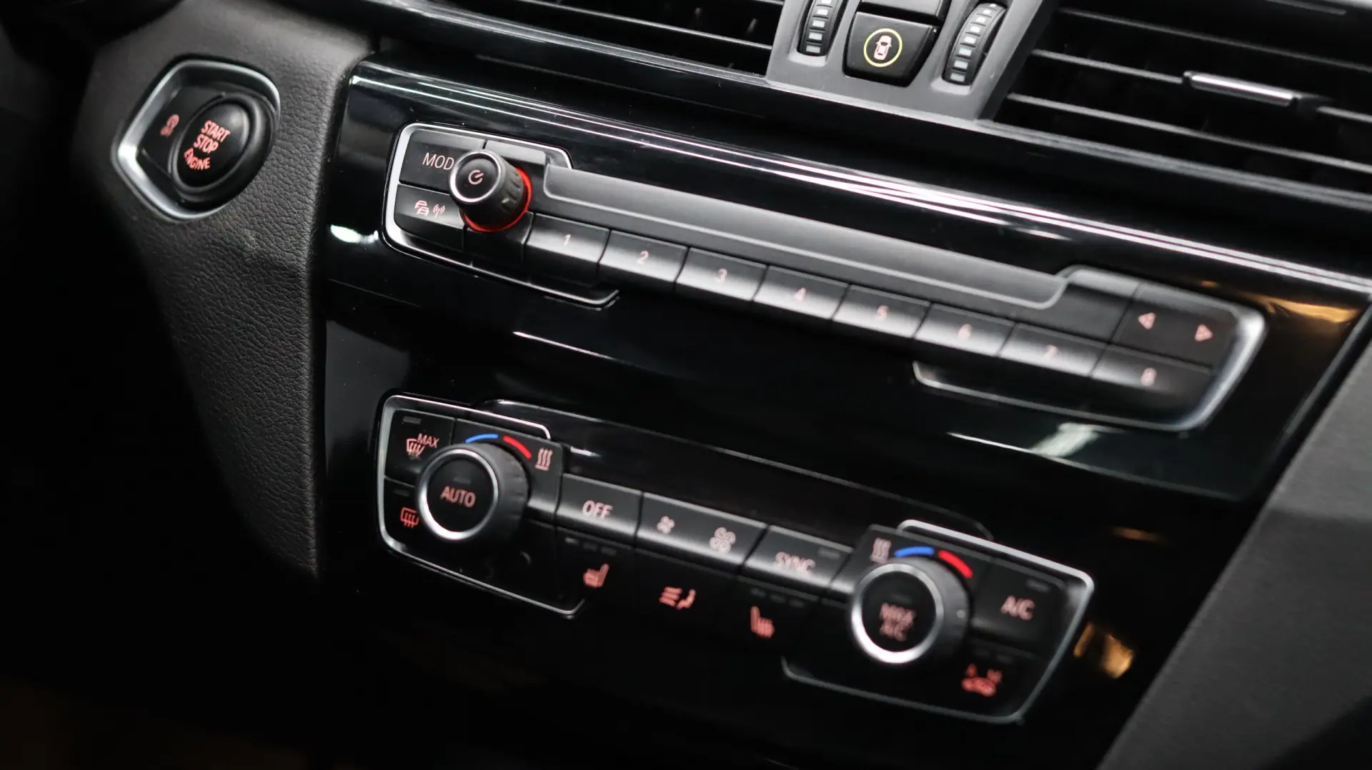 BMW X1 18 d sDrive Auto 18