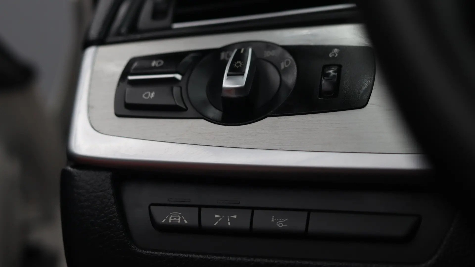 BMW 520 d Pack M Auto 14