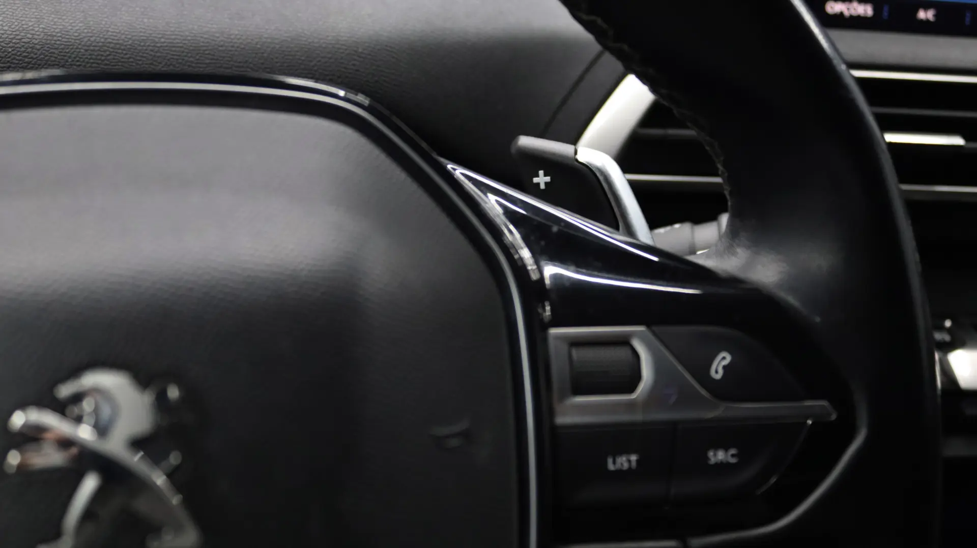 Peugeot 3008 1.5 BlueHDi Allure EAT8 12