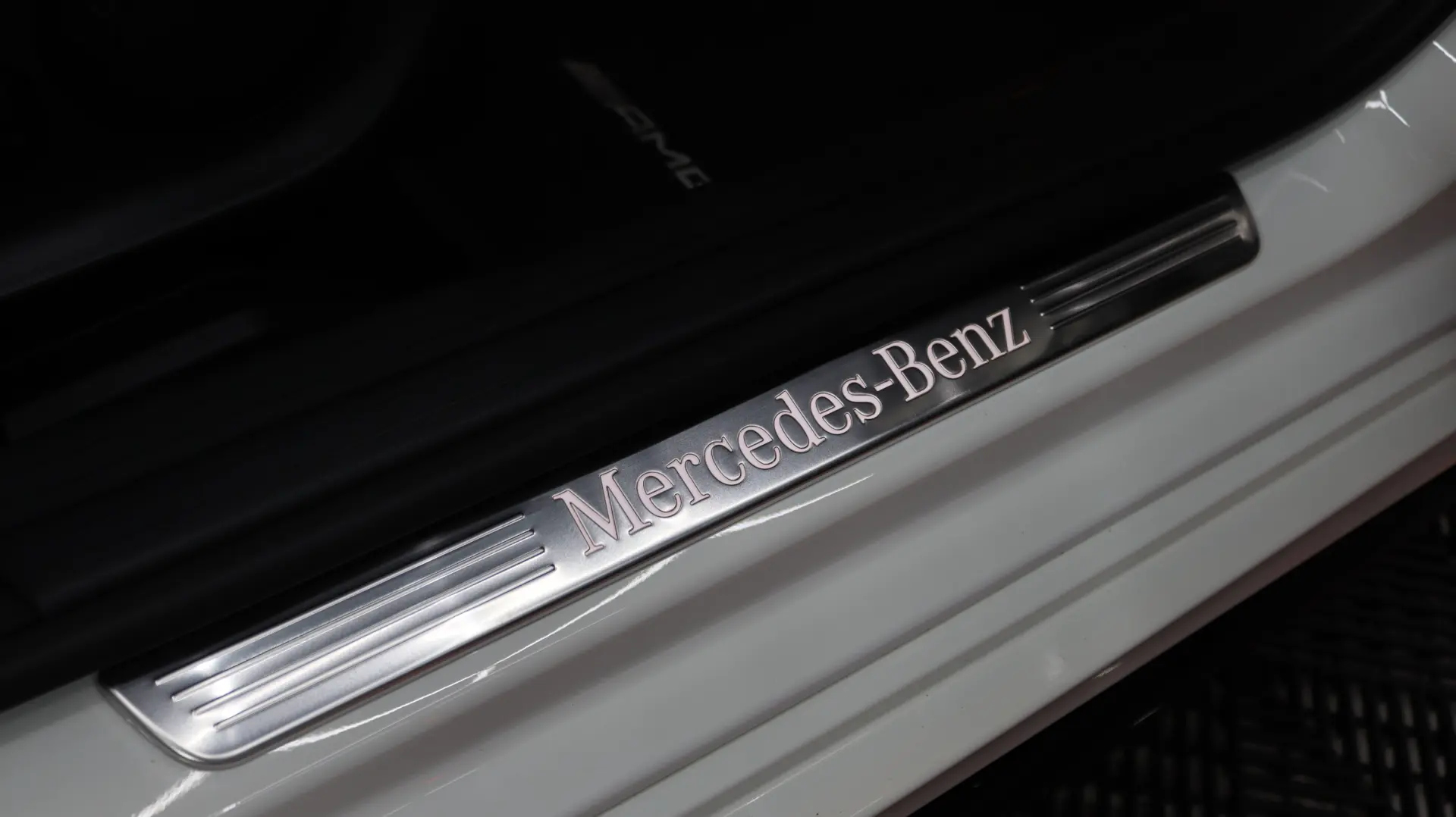 Mercedes-Benz CLA 220 d Shooting Brake AMG Line Aut. 22