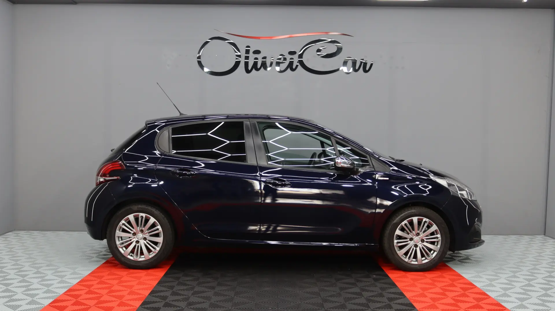 Peugeot 208 1.2 PureTech Style 2