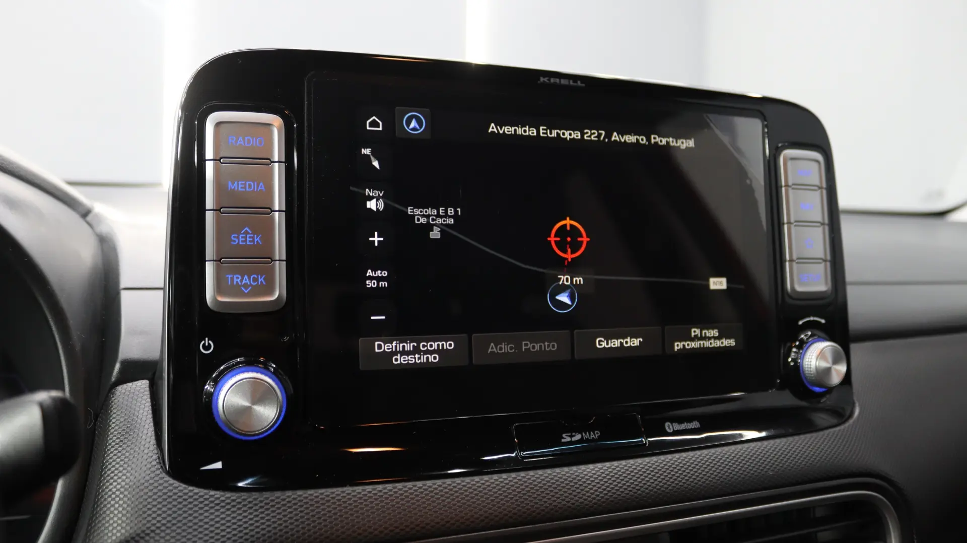 Hyundai Kauai 64 kWh Premium 23