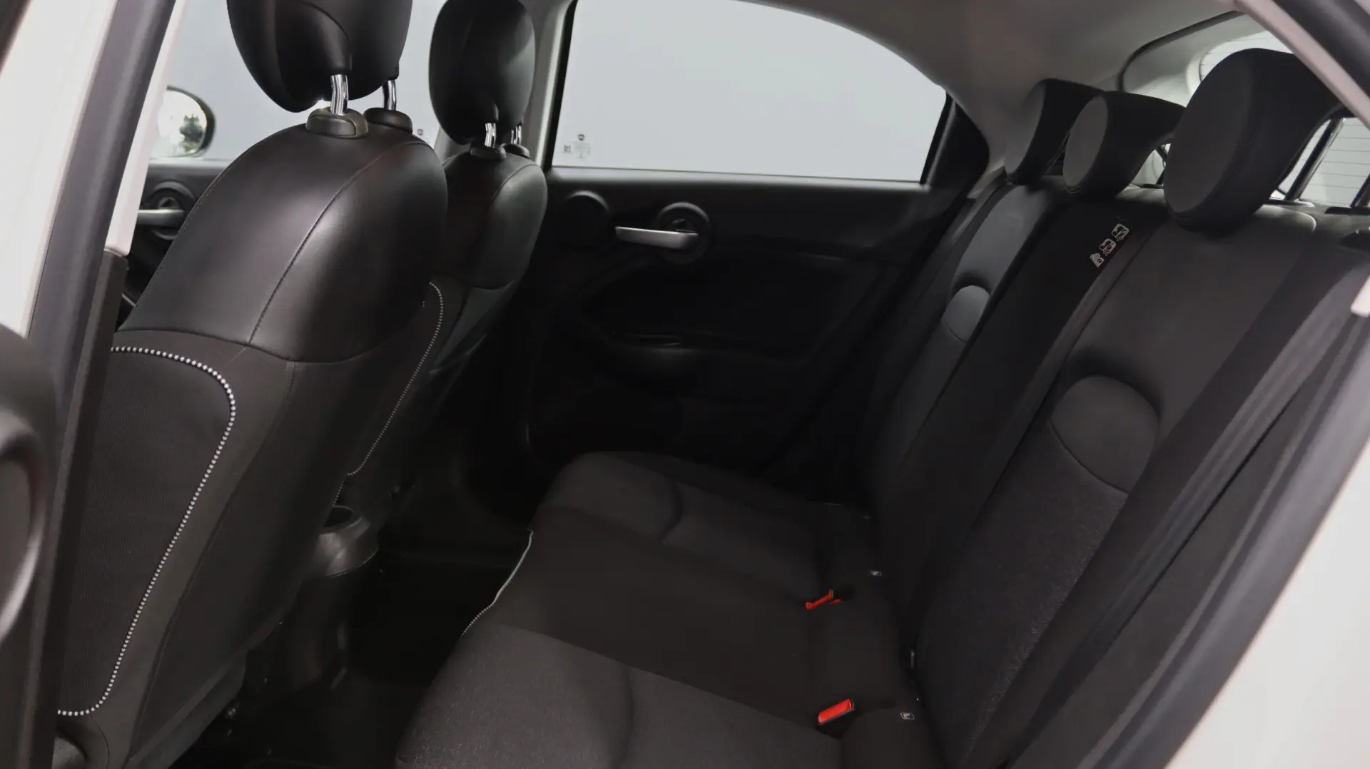 Fiat 500X 1.3 MJ Lounge 24