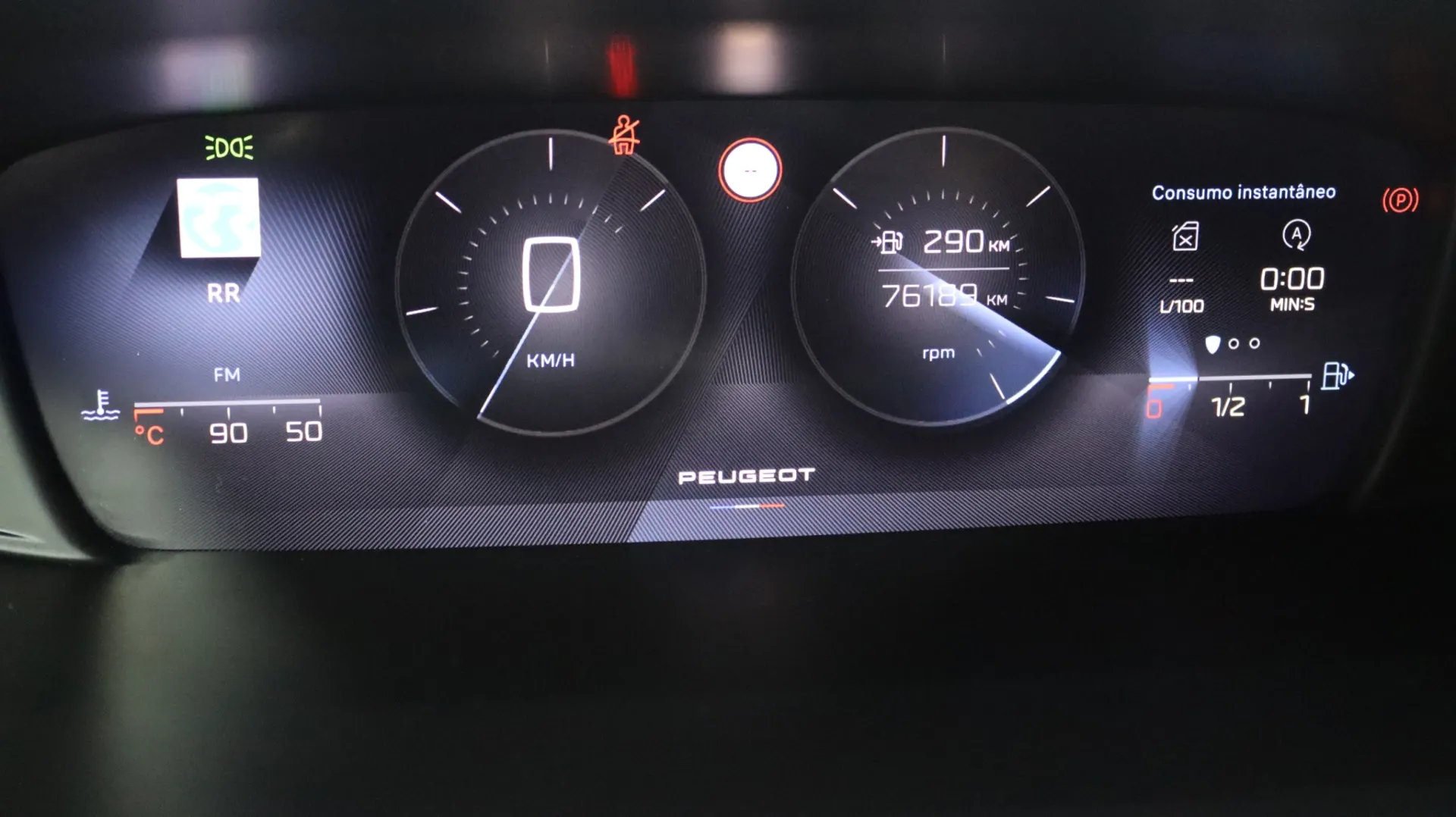 Peugeot 308 1.5 BlueHDi Active Pack 10