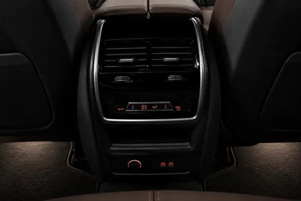 BMW X5 30 d xDrive Pack M 19