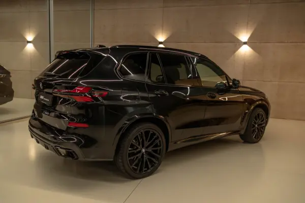 BMW X5 30 d xDrive Pack M 5