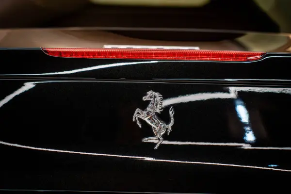 Ferrari 458 Italia 10