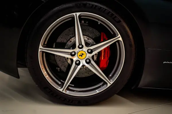 Ferrari 458 Italia 15