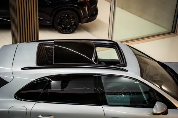 Porsche Cayenne E-Hybrid 6