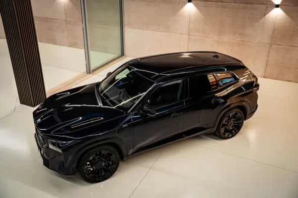 BMW XM 50e 2