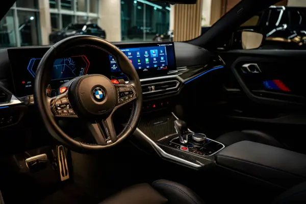 BMW M2 Auto 29