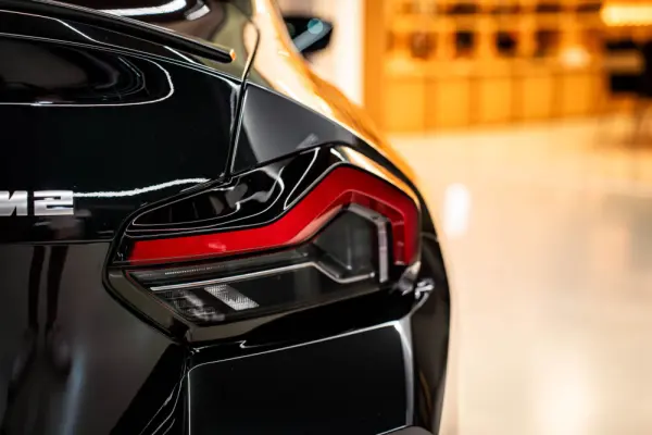 BMW M2 Auto 7