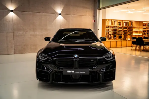 BMW M2 Auto 13