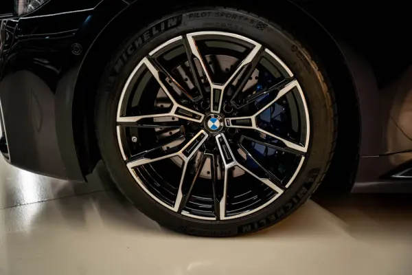 BMW M2 Auto 33
