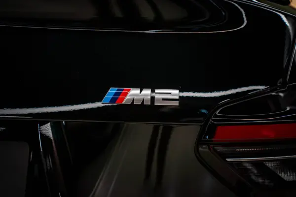 BMW M2 Auto 15