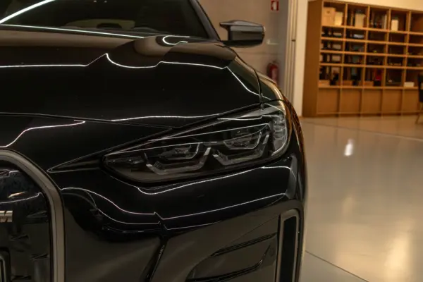 BMW i4 M50 Gran Coupe 10