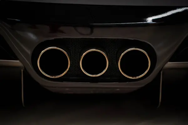 Ferrari 458 Italia 12