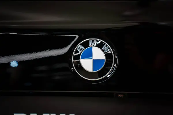 BMW M2 Auto 16