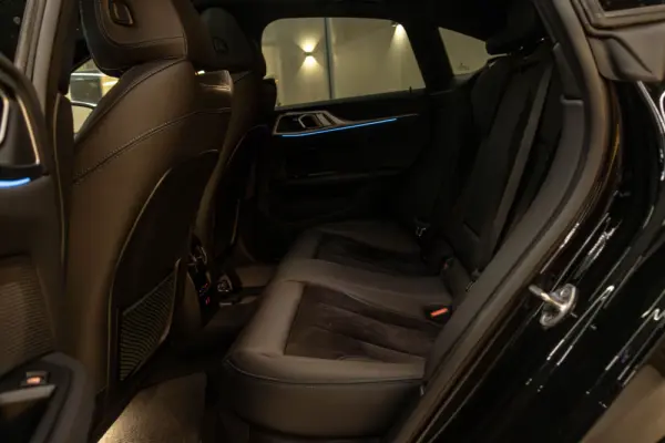 BMW i4 M50 Gran Coupe 17