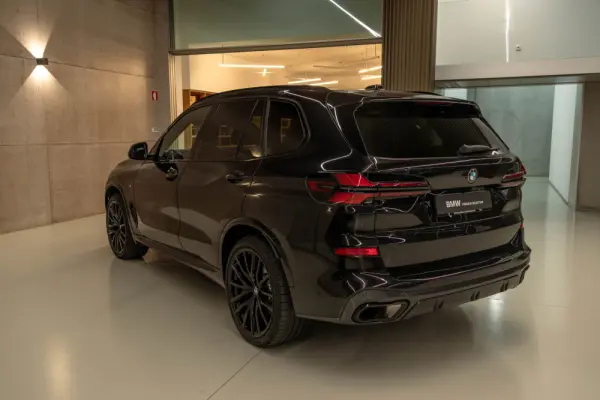 BMW X5 30 d xDrive Pack M 3