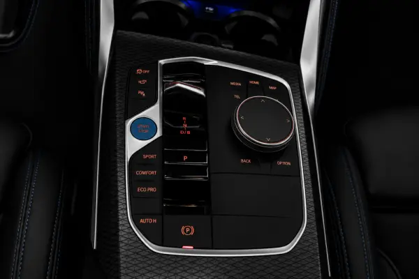 BMW i4 M50 Gran Coupe 21