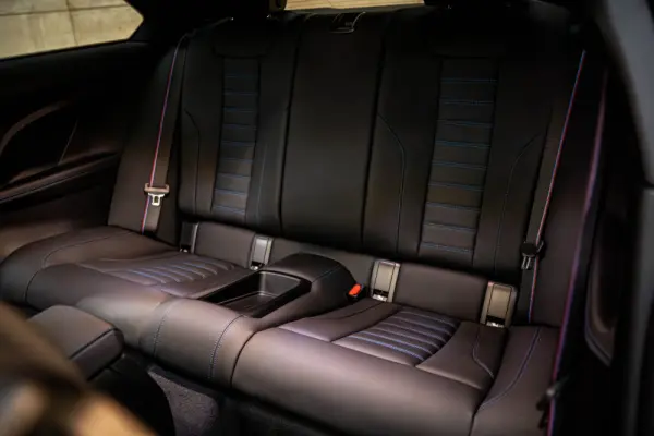 BMW M2 Auto 26