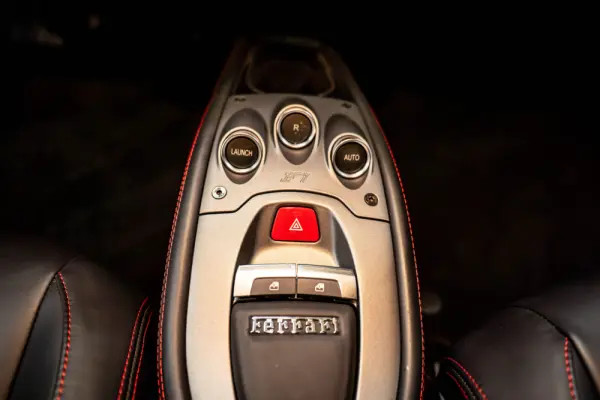 Ferrari 458 Italia 23