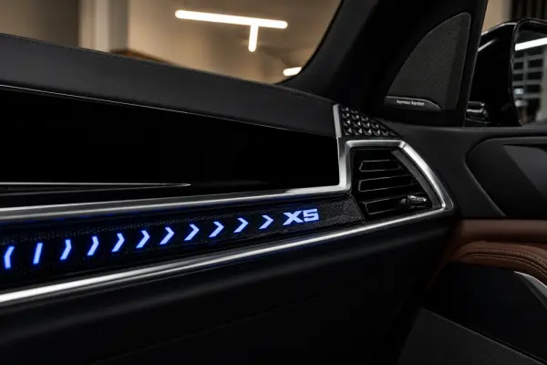 BMW X5 30 d xDrive Pack M 16