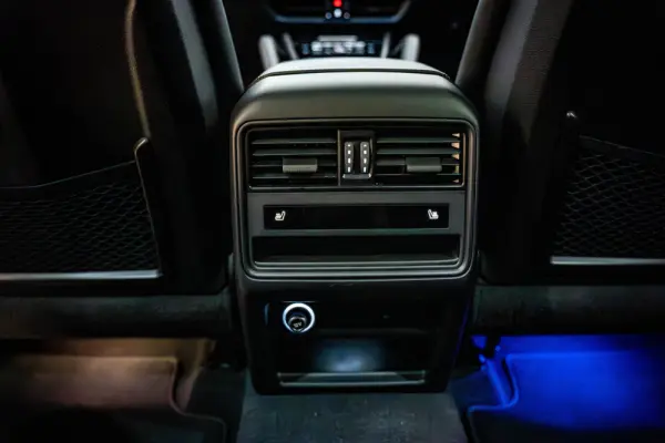Porsche Cayenne E-Hybrid 31