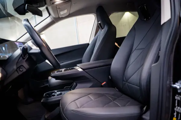 BMW iX xDrive 40 23