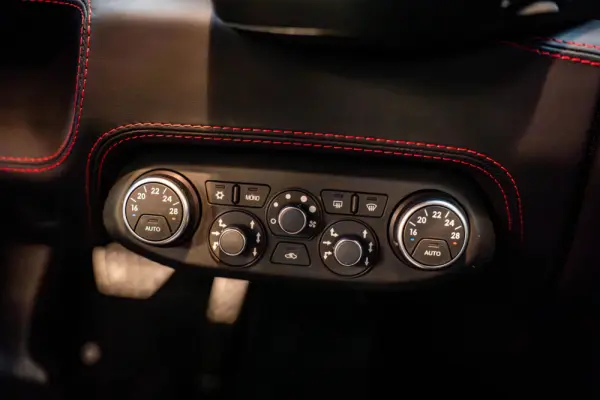 Ferrari 458 Italia 24