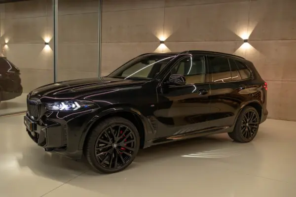 BMW X5 30 d xDrive Pack M 2