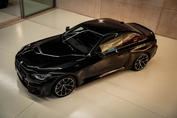 BMW M2 Auto 4