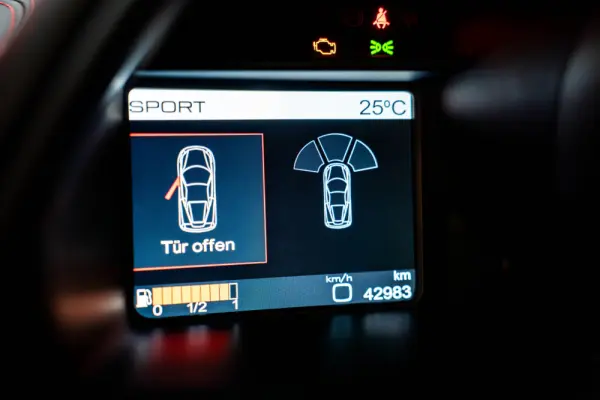 Ferrari 458 Italia 19